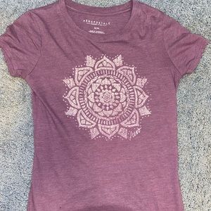 aeropostale t-shirt
